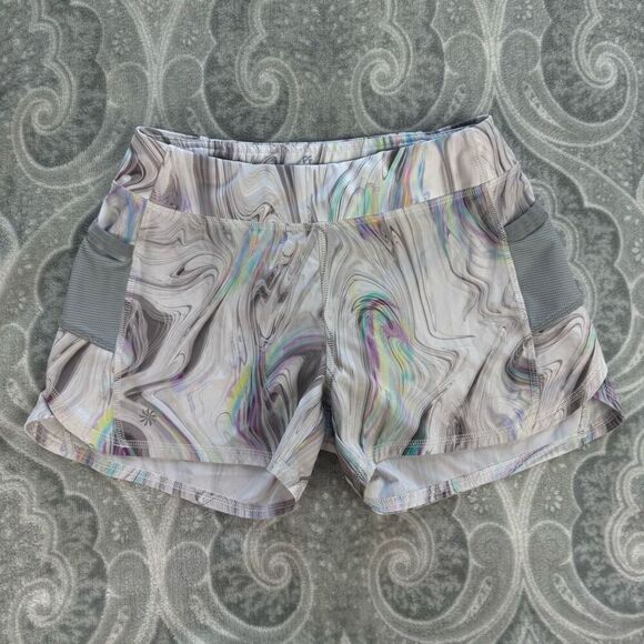 Athleta Girl Shorts - Picture 1 of 3